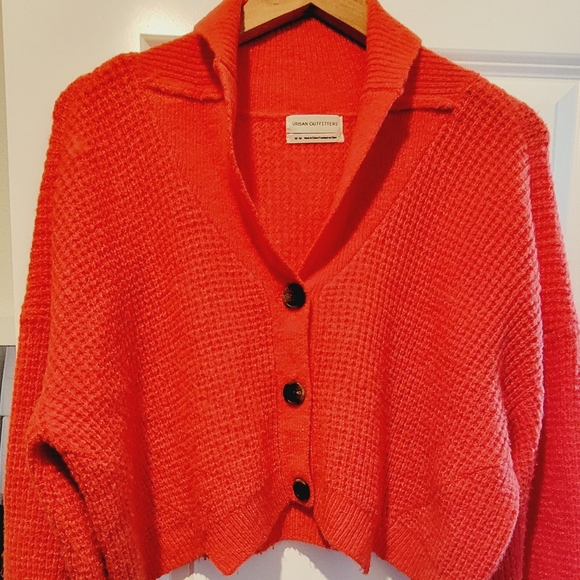 Cardigan - Picture 1 of 8